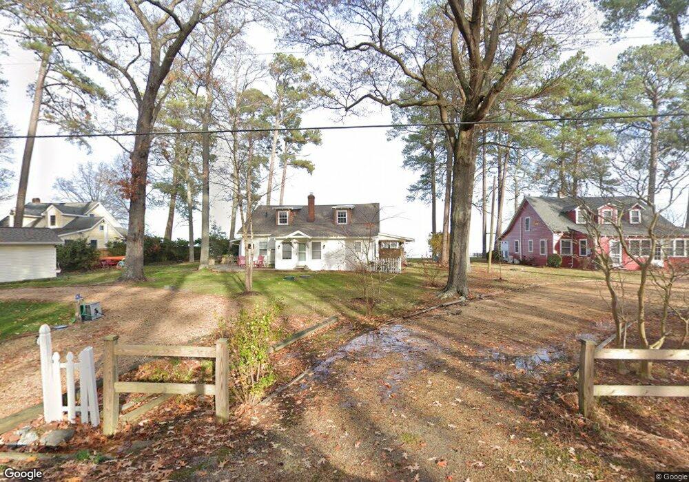 2982 Skipjack Rd, Kinsale, VA 22488 - photo 1