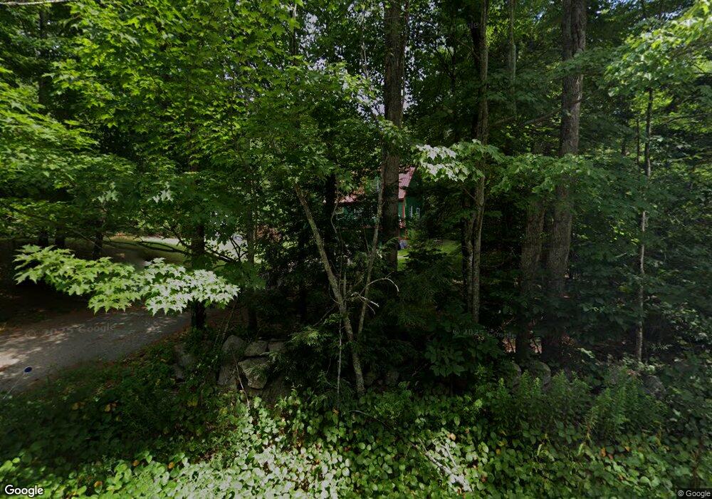 1172 Province Rd, Strafford, NH 03884 - photo 1