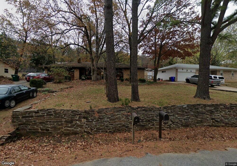 46 S Sycamore Ave, West Fork, AR 72774 - photo 1