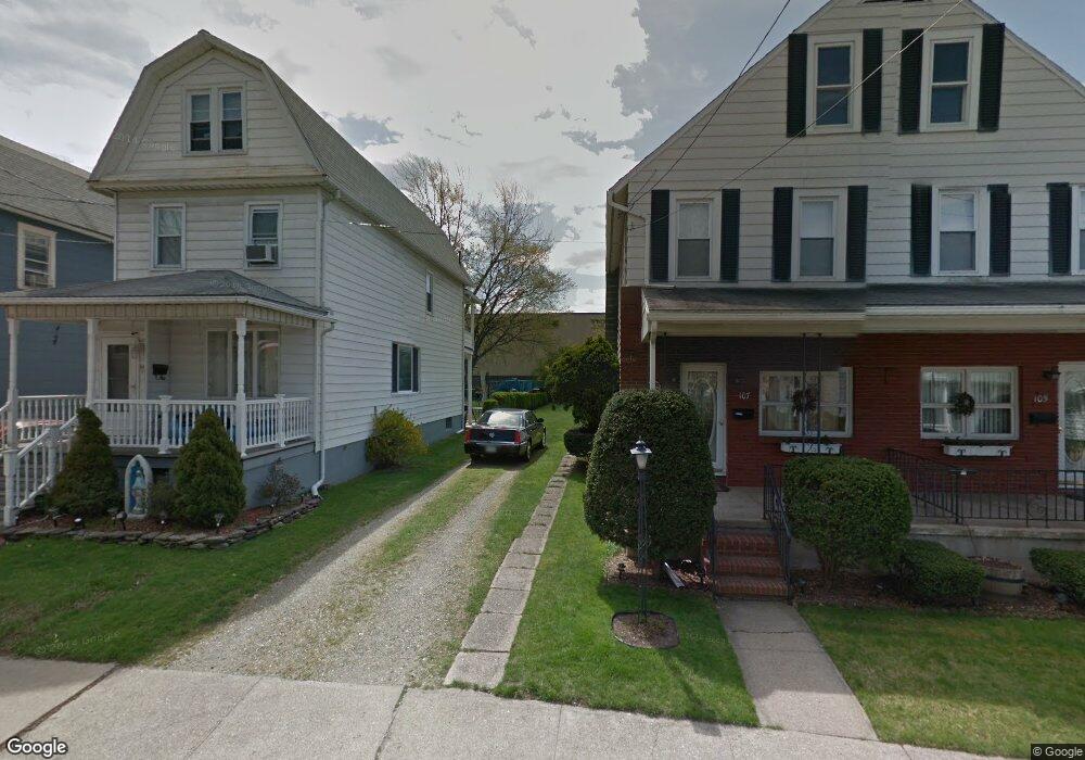 359 River St, Kingston, PA 18704 - photo 1