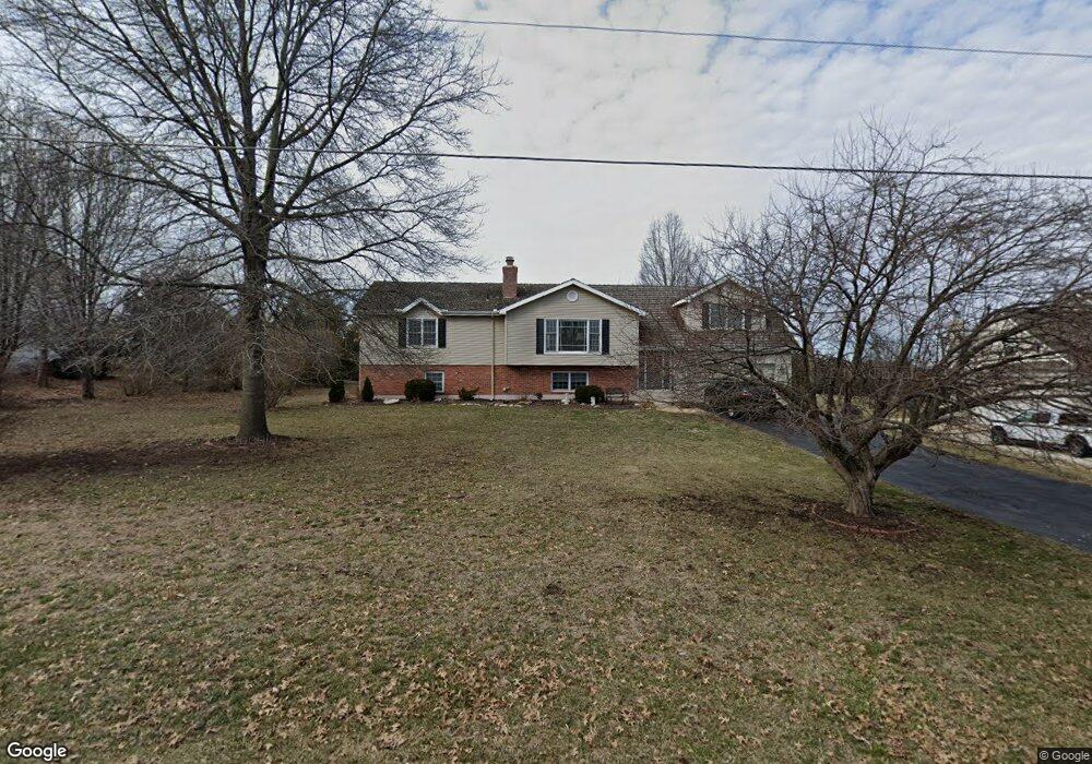 10870 W 170th Terrace, Olathe, KS 66062 - photo 1