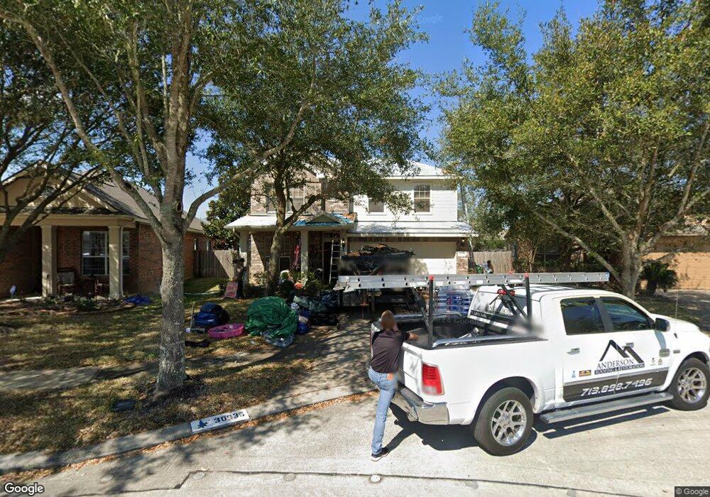 30935 Sundance Woods Ct, Spring, TX 77386 - photo 1