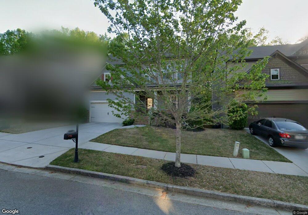 5006 Maplecliff Dr unit 48, Sugar Hill, GA 30518 - photo 1