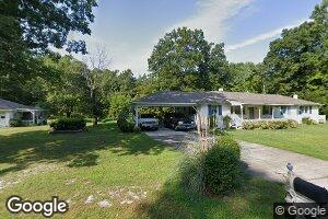 192 Mahixon Rd, Manquin, VA 23106