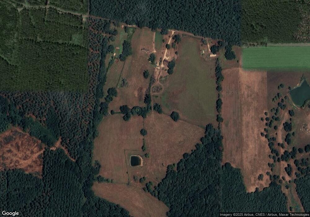 2164 Smith Alford Rd, Osyka, MS 39657 - photo 1