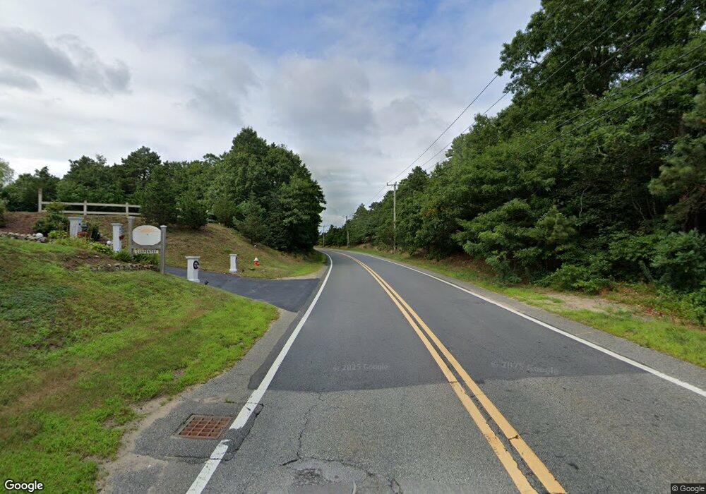 1384 Route 28a, Bourne, MA 02559 - photo 1