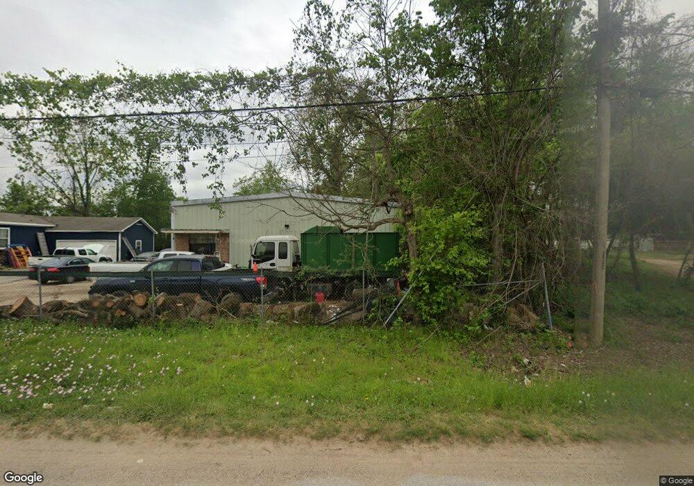 1537 De Soto St, Houston, TX 77091 - photo 1