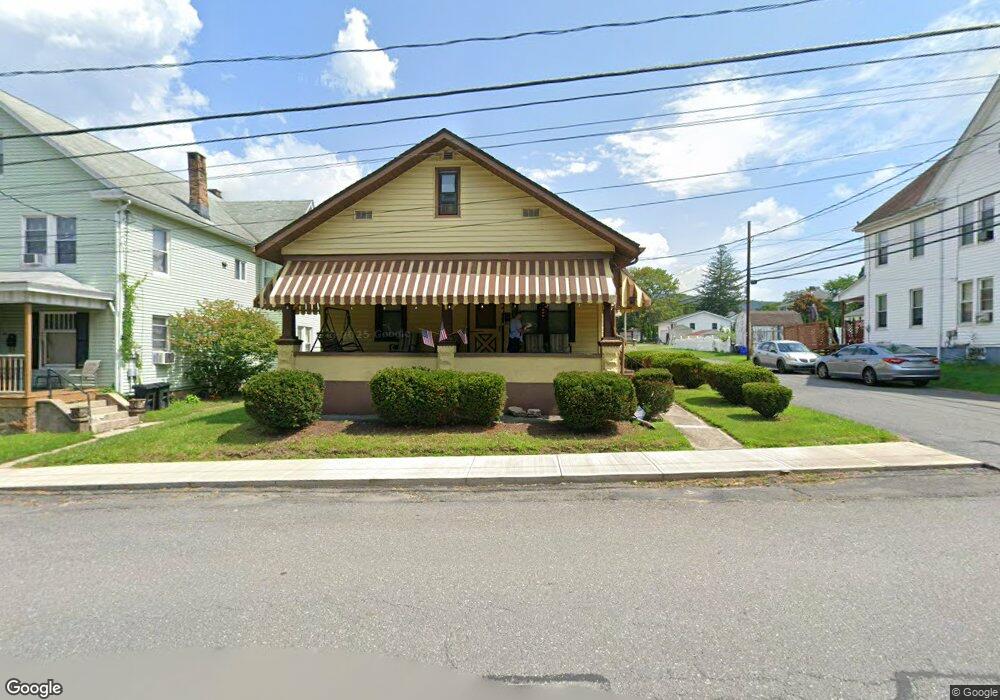 18 W 10th St, Jim Thorpe, PA 18229 - photo 1