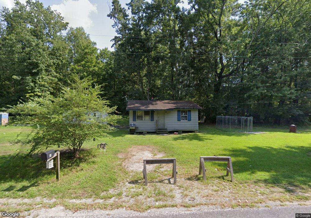 66 Hills Fork Rd, King William, VA 23086 - photo 1