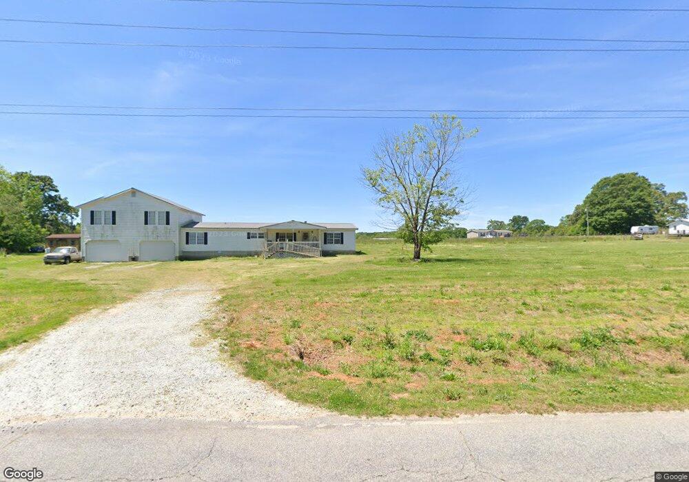 2775 Yonah Homer Rd, Lula, GA 30554 - photo 1