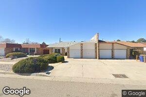 3109 Dallas St NE, Albuquerque, NM 87110