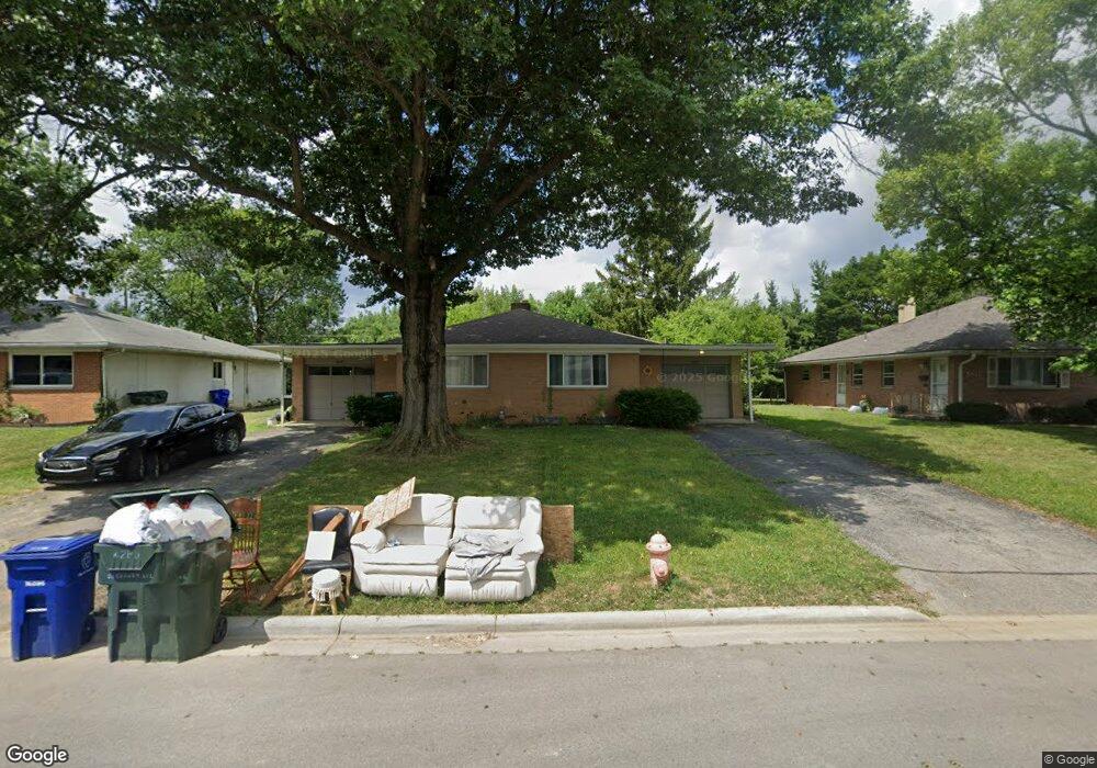 4289 Glenmawr Ave unit 291, Columbus, OH 43224 - photo 1