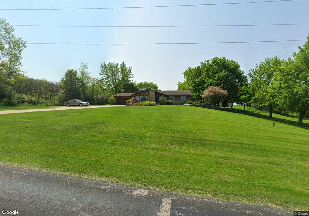 4117 Schuster Dr, West Bend, WI 53090 - photo 1