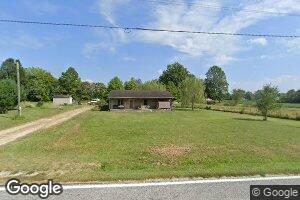 4639 W State Road 58, Freetown, IN 47235