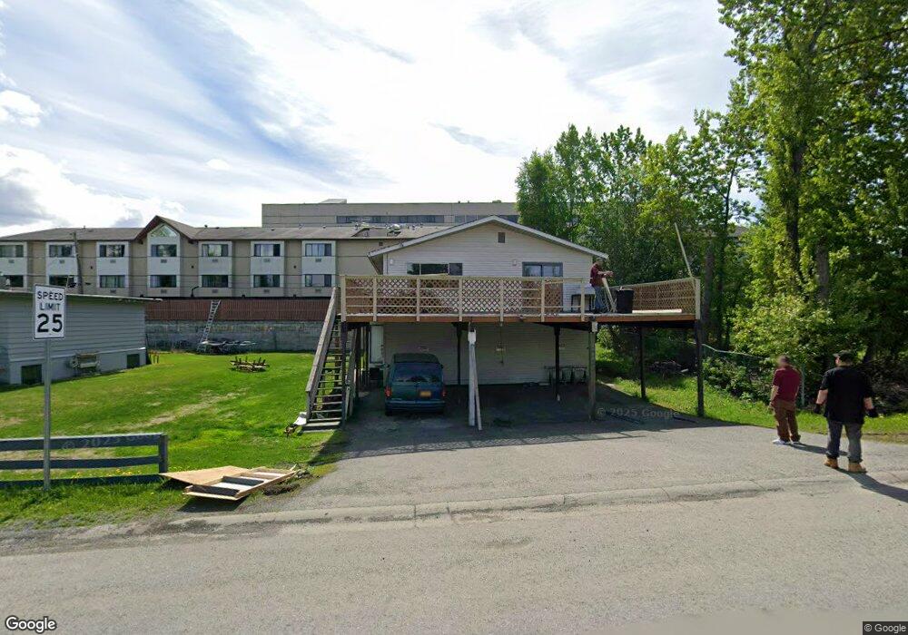 2906 Iris Dr, Anchorage, AK 99517 - photo 1