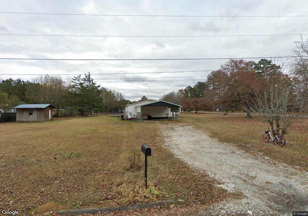 300 Triple T Dr, Resaca, GA 30735 - photo 1