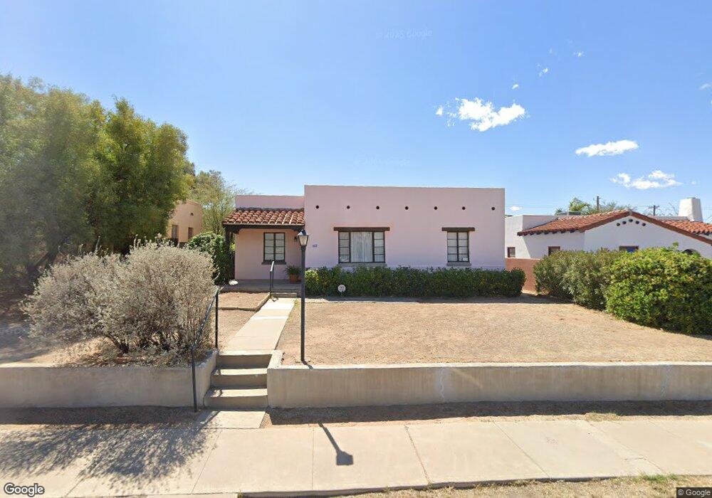 2008 E Drachman St, Tucson, AZ 85719 - photo 1