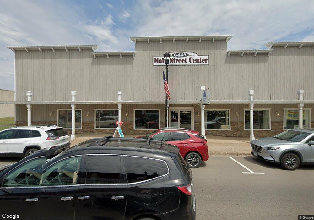 6448 Main St, North Branch, MN 55056 - photo 1