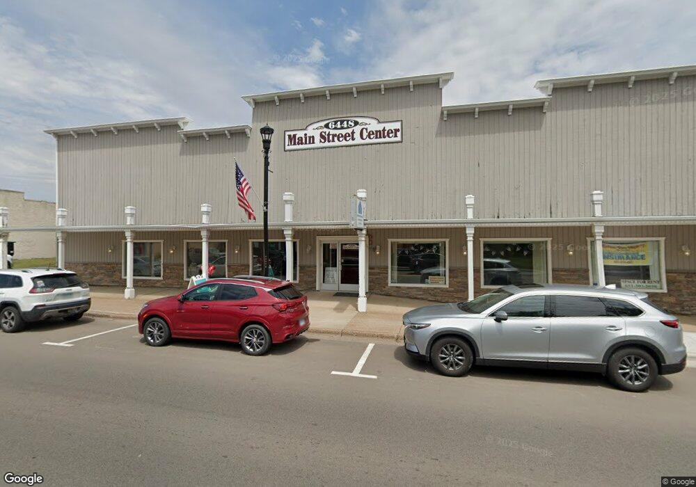 6448 Main St unit 13, North Branch, MN 55056 - photo 1