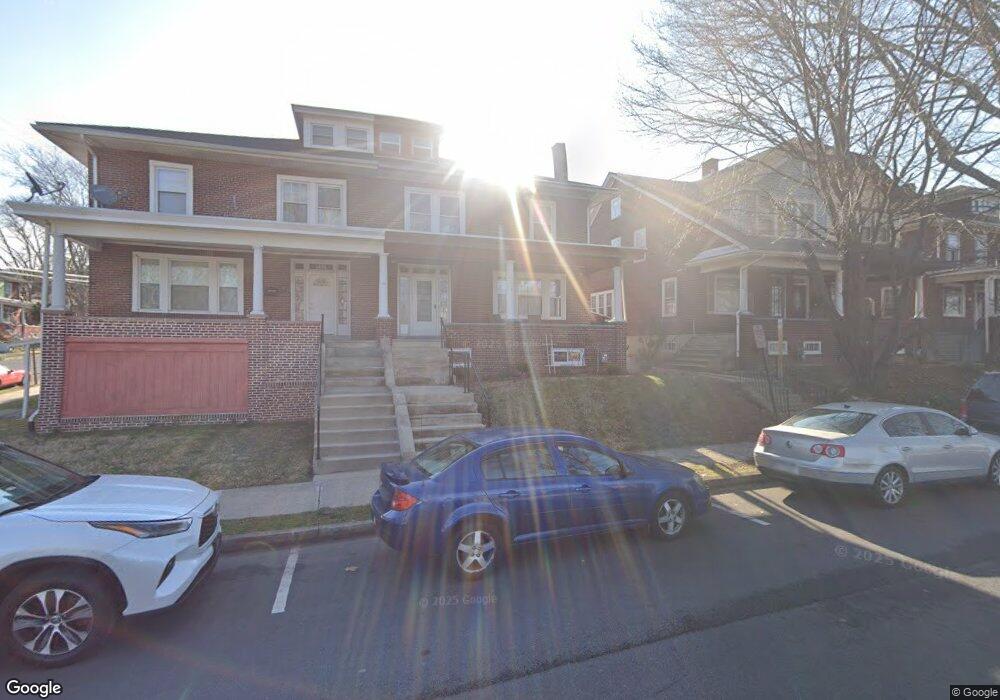 1433 N 12th St, Reading, PA 19604 - photo 1