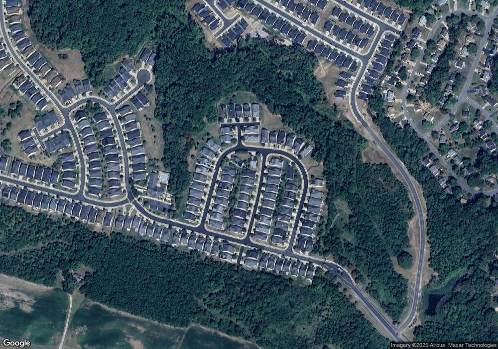 12615 Cannon Crest Dr, Fredericksburg, VA 22407 - photo 1