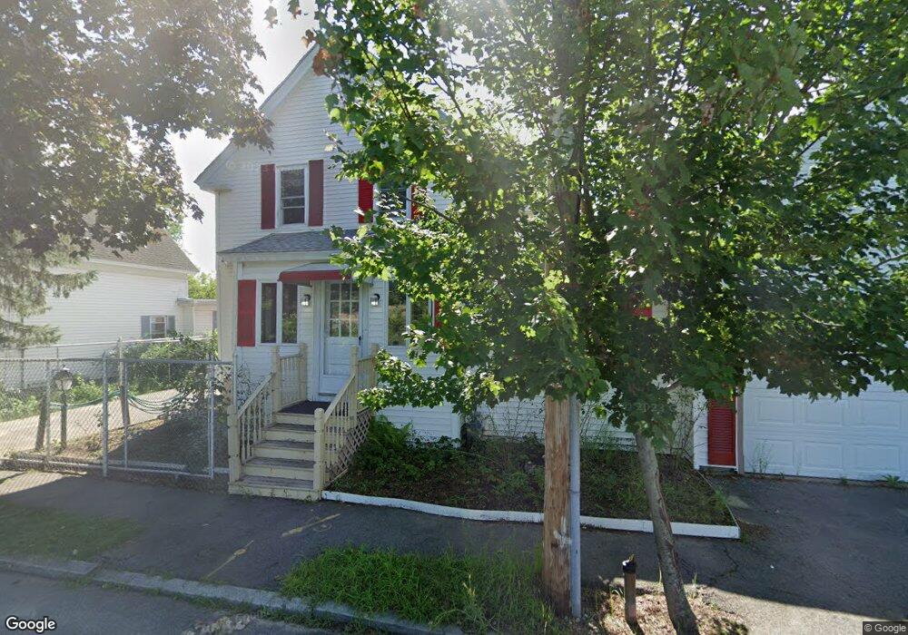 9 Griffin St, Methuen, MA 01844 - photo 1