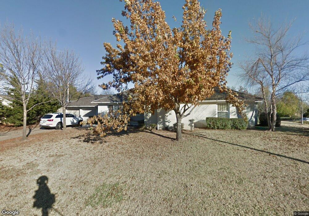 6800 Trenton Rd, Nichols Hills, OK 73116 - photo 1