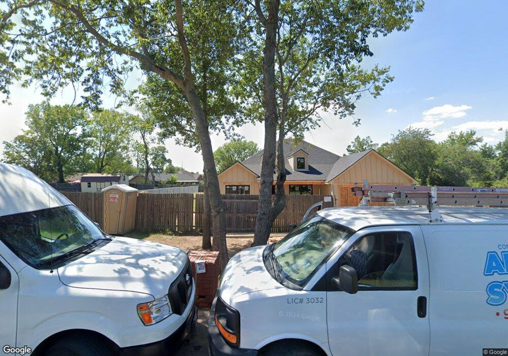 3524 S 216th Ave E, Broken Arrow, OK 74014 - photo 1