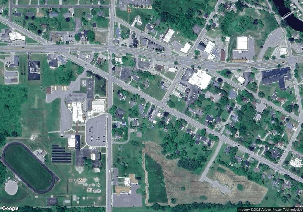 180 E Michigan Ave, Au Gres, MI 48703 - photo 1