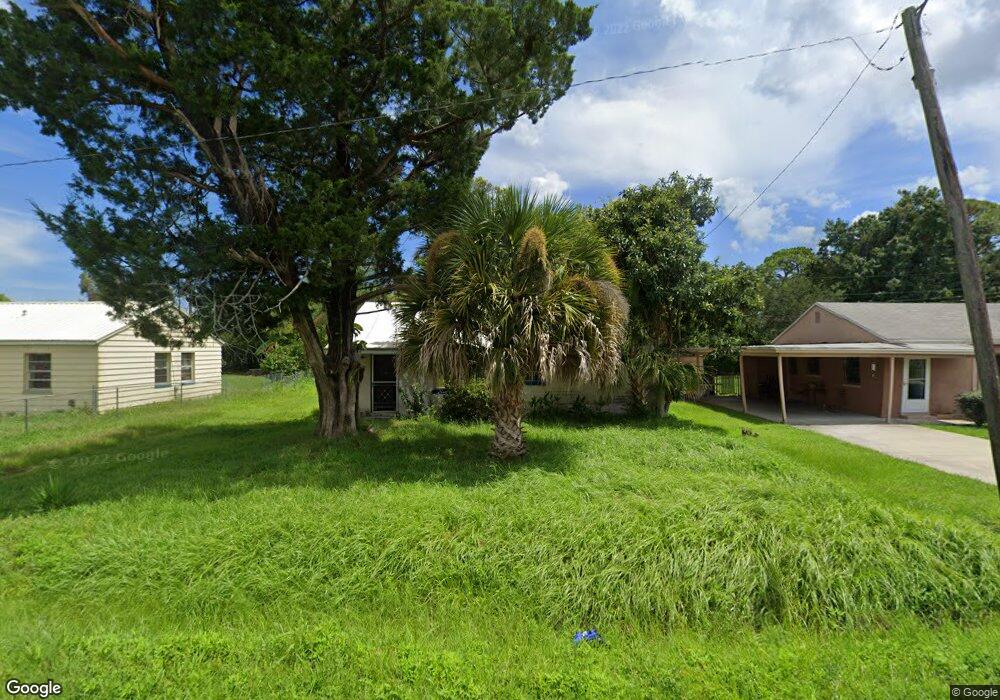 112 Grace Ave, Cocoa, FL 32922 - photo 1