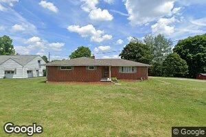 81 Brightwood Blvd, Lucas, OH 44843
