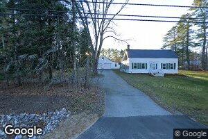 854 Pequawket Trail, West Baldwin, ME 04091