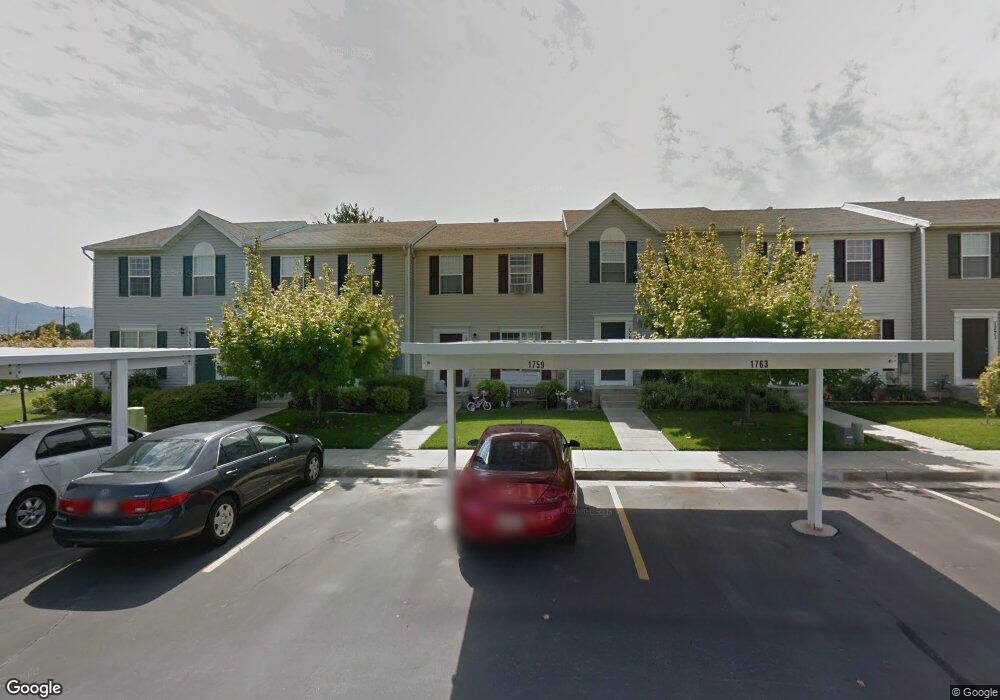 1759 W 5100 S, Roy, UT 84067 - photo 1