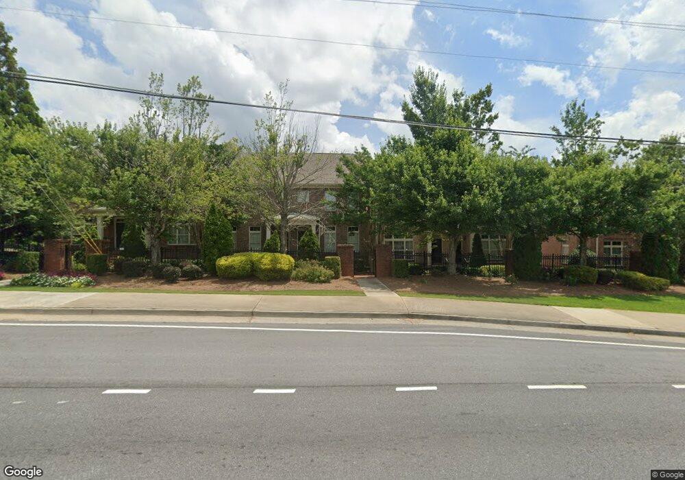 10699 Weir Way unit 169, Alpharetta, GA 30022 - photo 1