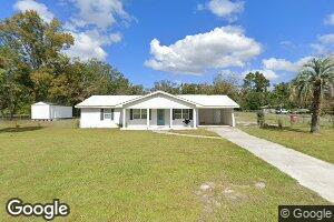 622 Gilmore St, Blackshear, GA 31516