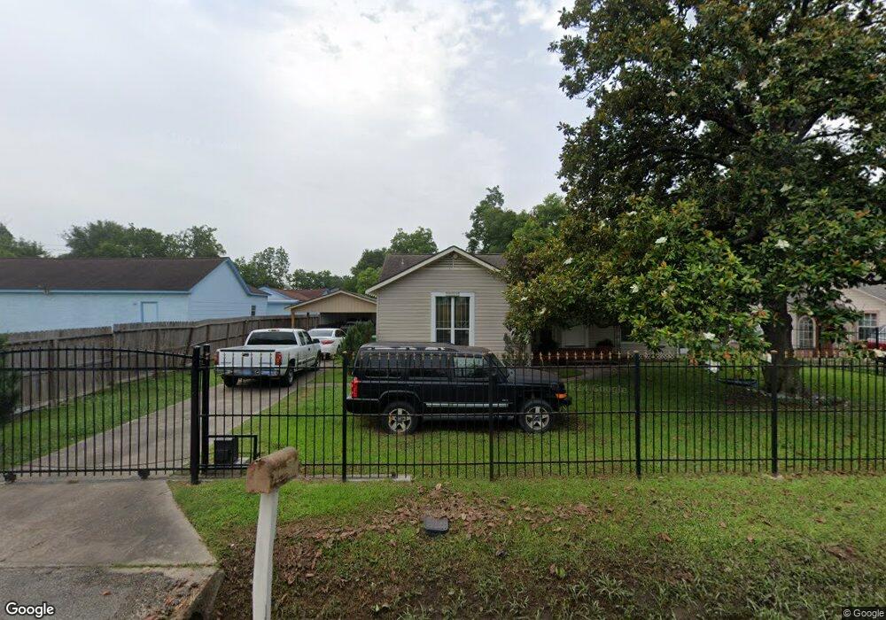 2518 Keeland St, Houston, TX 77093 - photo 1