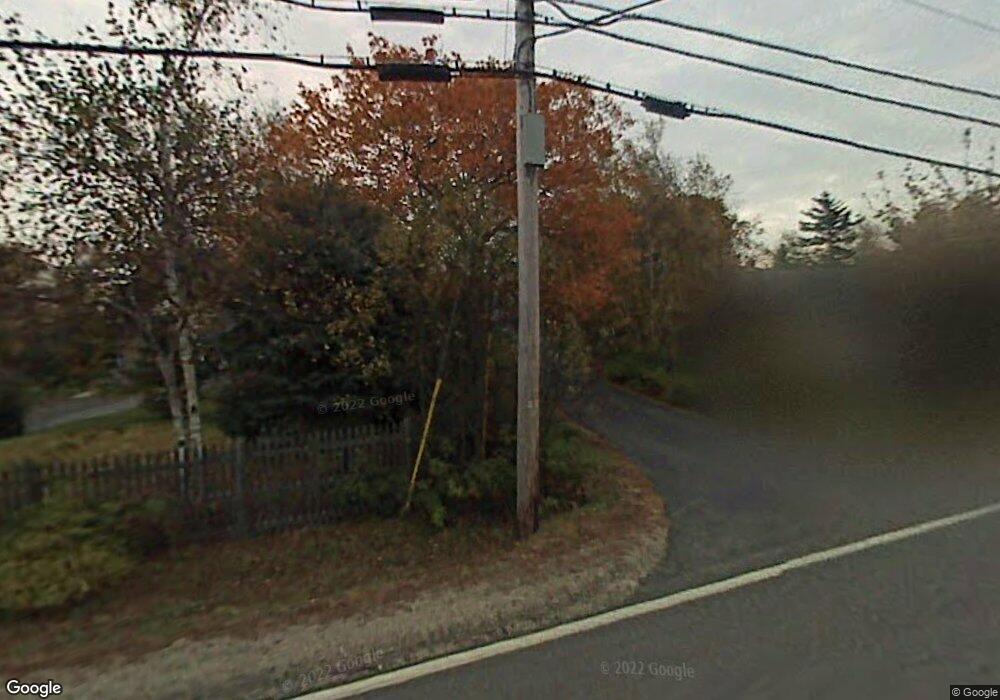 12 Briarledge, Bailey Island, ME 04003 - photo 1