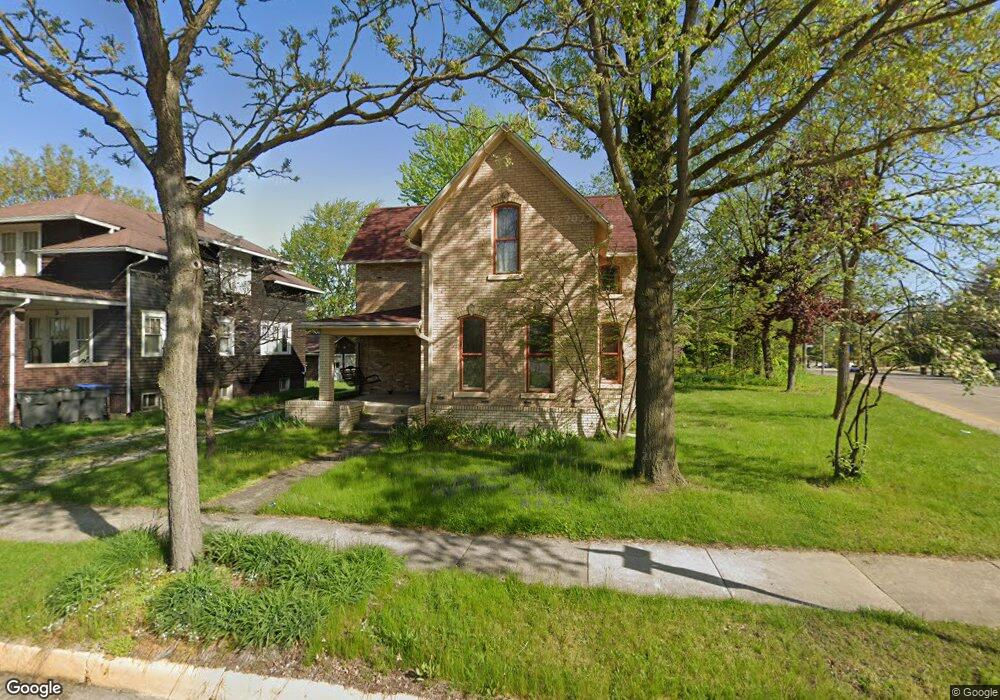 244 Division St, Elkhart, IN 46516 - photo 1