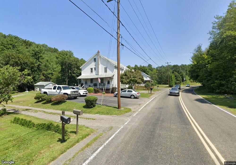 252 Main St, Sugarloaf, PA 18249 - photo 1