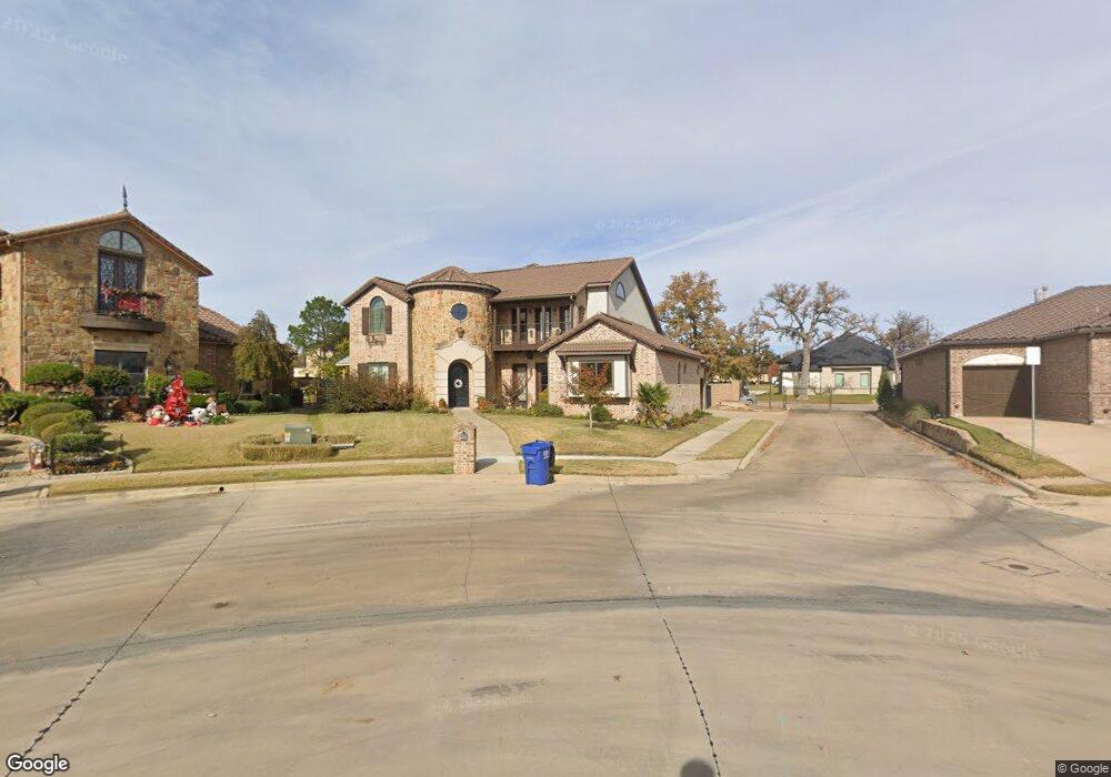101 Audrey Dr, Keller, TX 76248 - photo 1