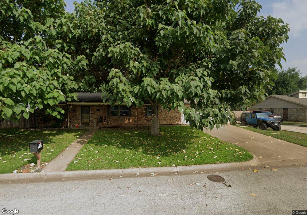 333 Jean Dr, Springtown, TX 76082 - photo 1