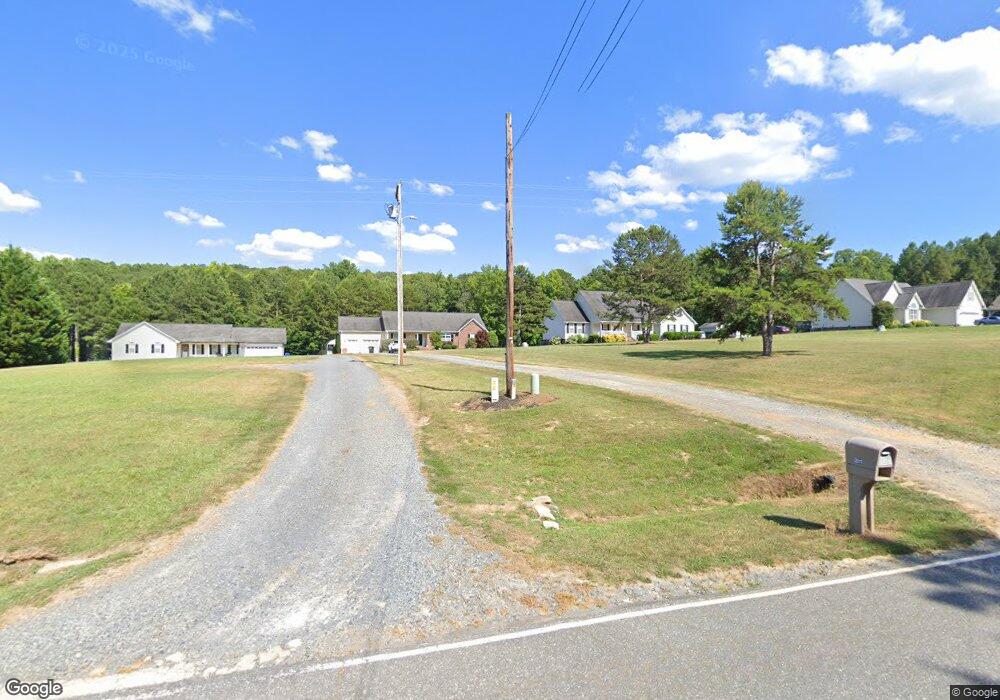 2547 Danny Bell Rd, Asheboro, NC 27205 - photo 1