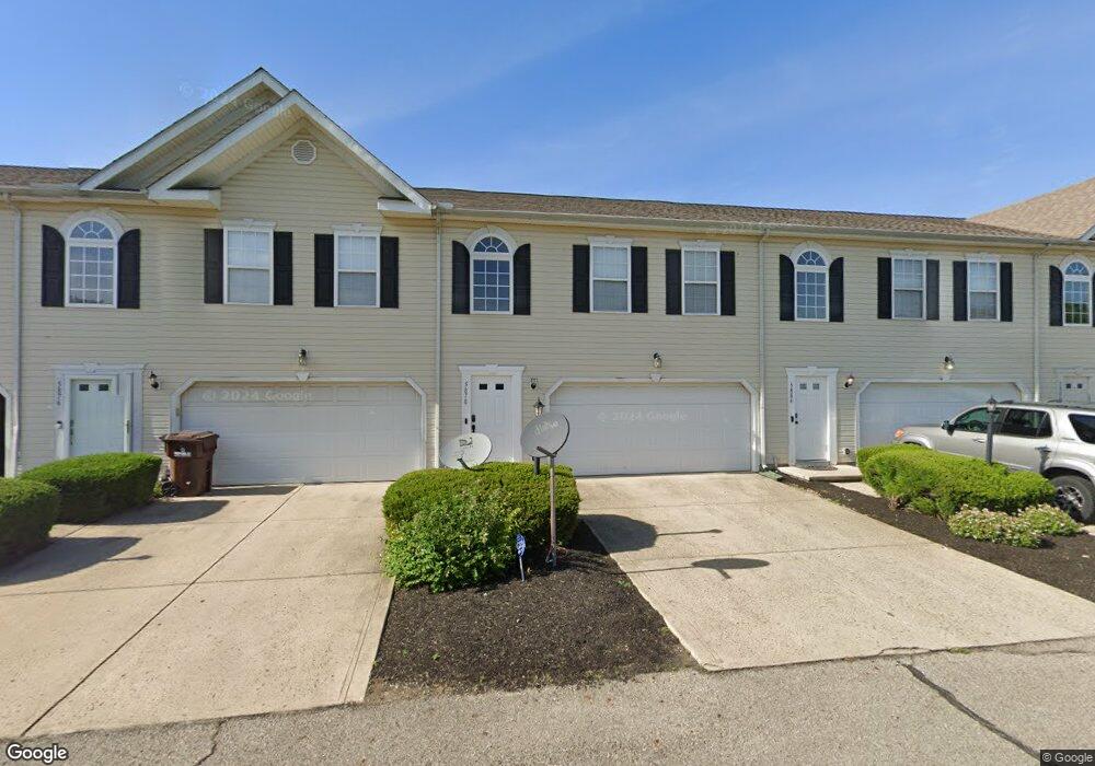 5878 Morrissey St unit 5878D, Columbus, OH 43232 - photo 1