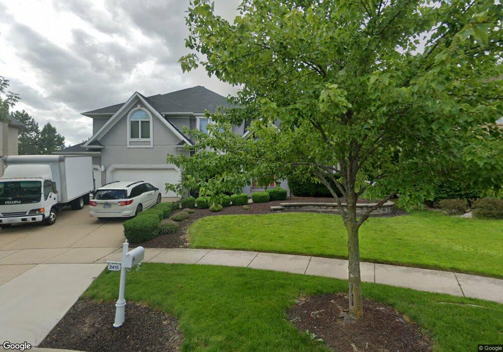 2415 Comstock Ct, Naperville, IL 60564 - photo 1