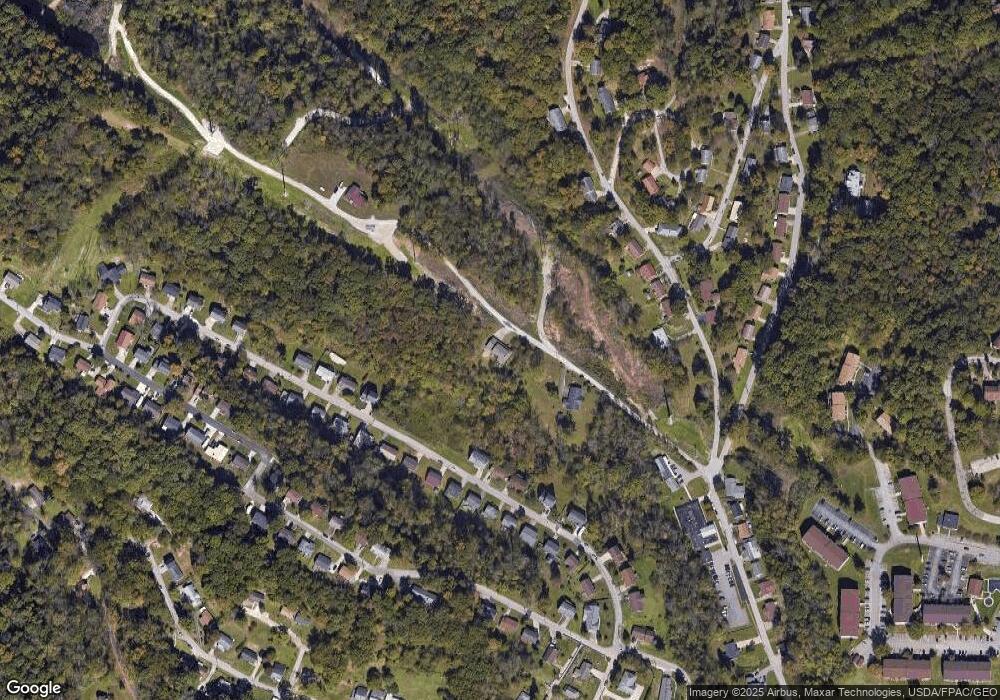 110 Shafer Rd, Dunbar, WV 25064 - photo 1