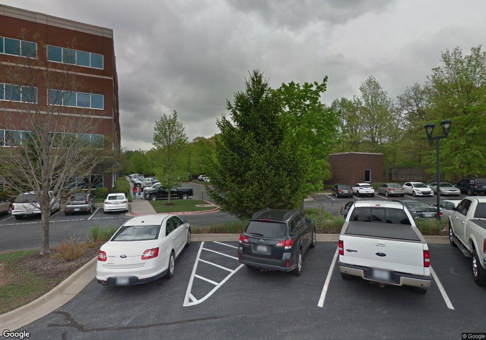 901 47th St N Barrington Ctr I, Rogers, AR 72756 - photo 1