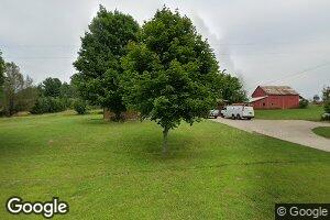 8570 S Hawkins Rd, Reed City, MI 49677