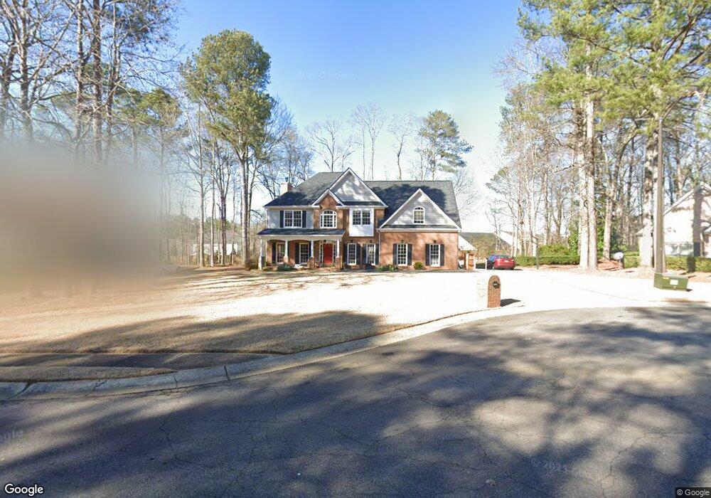 1162 Fleming Trail SW unit 18, Mableton, GA 30126 - photo 1