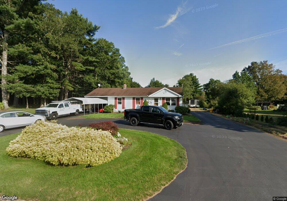 491 Wheelwright Rd, Barre, MA 01005 - photo 1