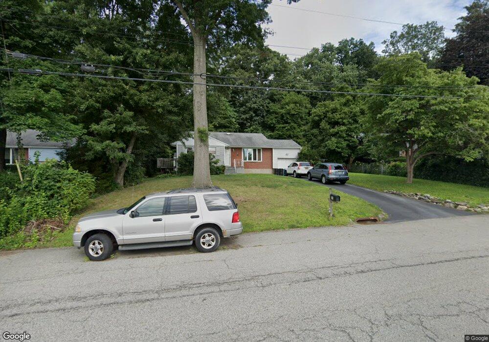 22 Mac Arthur Blvd, Cortlandt Manor, NY 10567 - photo 1